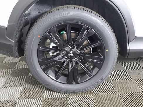 New 2026 Mitsubishi Eclipse Cross Black Edition AWD/4WD image 19