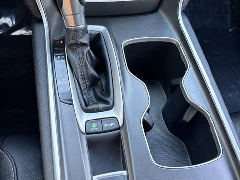 Used 2019 Honda Accord Sport image 18