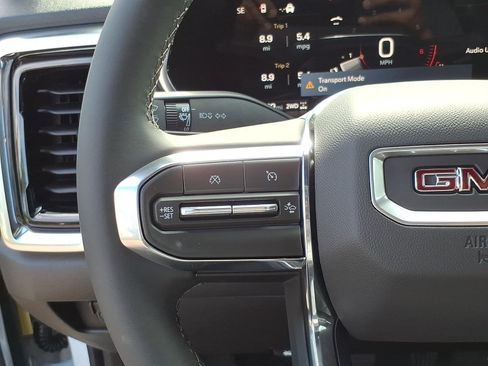 New 2026 GMC Canyon Elevation w/ Convenience Package AWD/4WD image 16