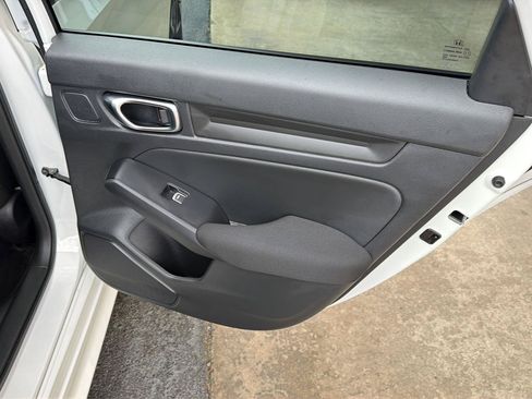 Used 2026 Honda Civic Sport image 15