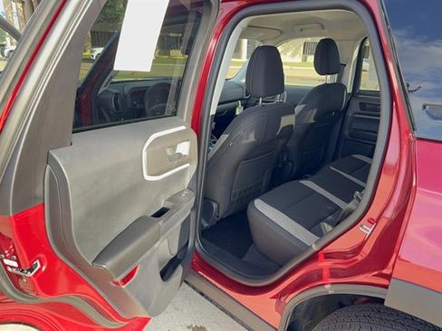 New 2025 Ford Bronco Sport Big Bend w/ Convenience Package image 9