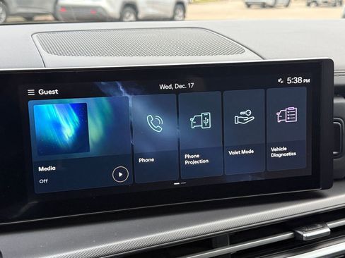 Used 2025 Hyundai Santa Fe SEL image 22