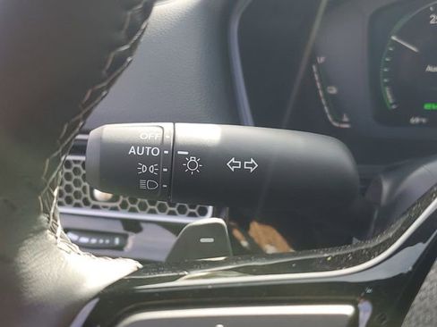 New 2026 Honda Civic Sport Touring image 33