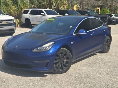 Used 2019 Tesla Model 3 Long Range