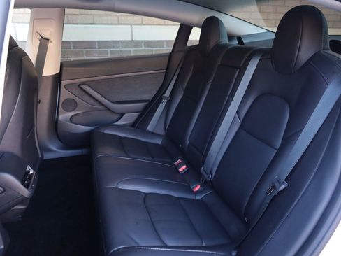 Used 2023 Tesla Model 3 Standard Range RWD image 21