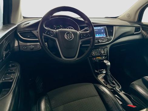Used 2017 Buick Encore Preferred FWD image 19