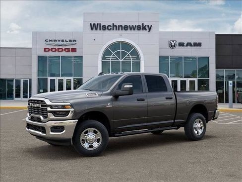 New 2026 RAM 2500 Tradesman AWD/4WD image 2