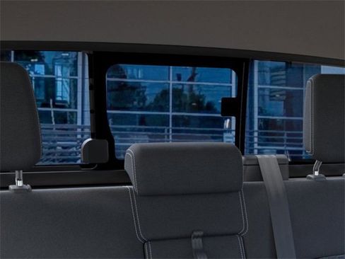 New 2025 Ford Ranger XLT w/ Equipment Group 301A High image 22