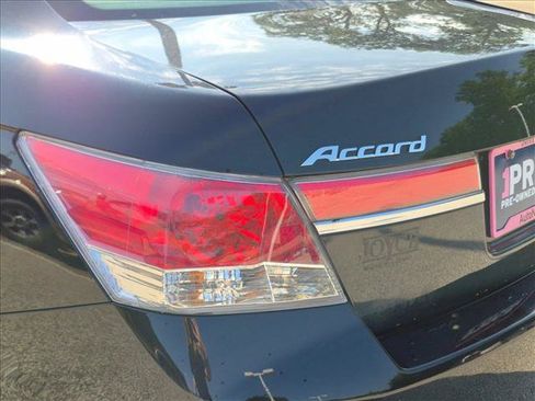 Used 2012 Honda Accord SE image 13