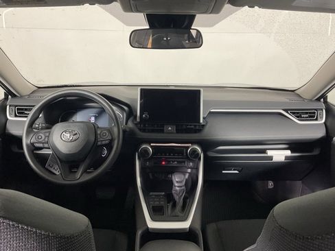 New 2025 Toyota RAV4 LE image 21