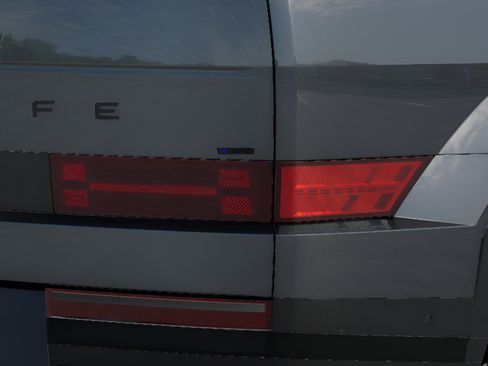 New 2026 Hyundai Santa Fe Calligraphy AWD/4WD image 17