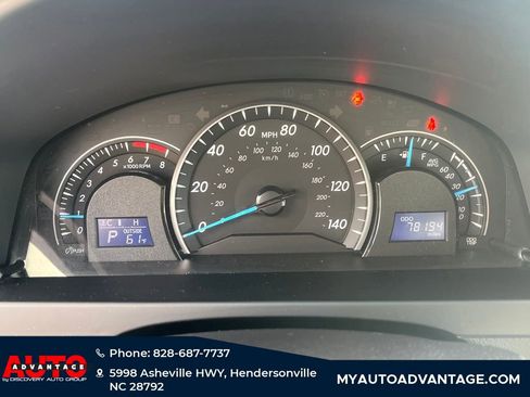 Used 2014 Toyota Camry L image 7