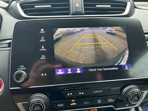 Used 2017 Honda CR-V EX image 20