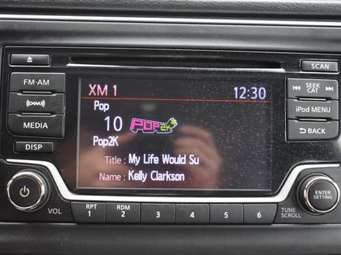Used 2019 Nissan Leaf S w/ S Charge Package FWD image 22