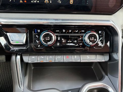New 2026 GMC Sierra 1500 Denali Ultimate AWD/4WD image 14