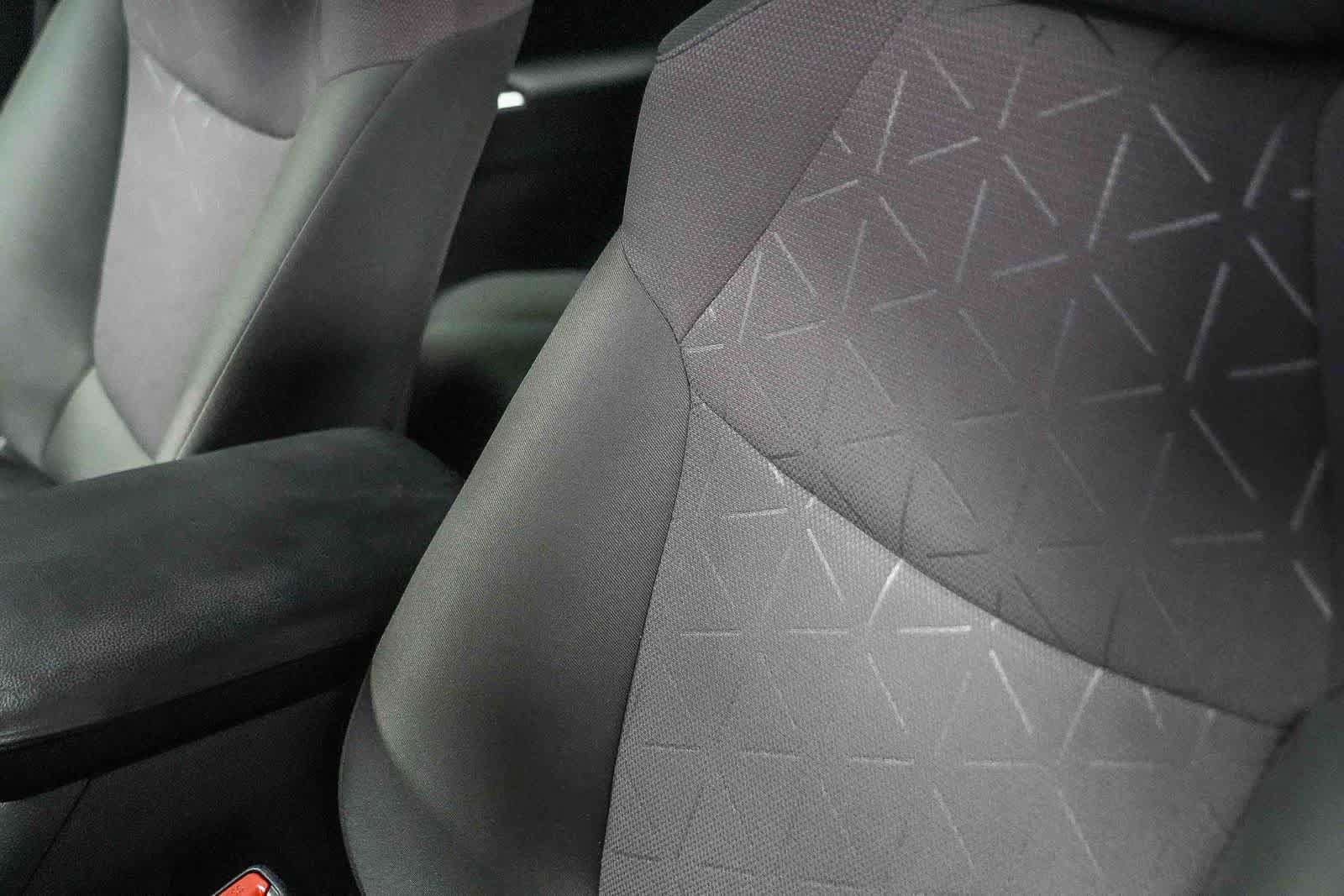 Certified 2023 Toyota RAV4 XLE w/ Convenience Package FWD image 27
