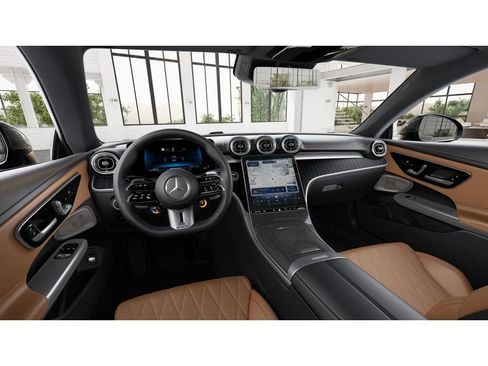 New 2026 Mercedes-Benz CLE 53 AMG 4MATIC Coupe image 3