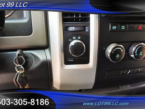Used 2011 RAM 3500 Big Horn AWD/4WD image 30