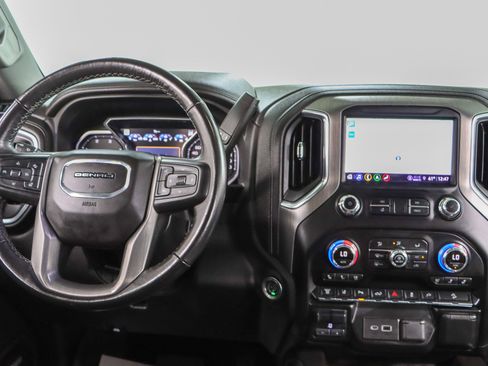 Used 2023 GMC Sierra 2500 Denali w/ Denali Ultimate Package AWD/4WD image 18