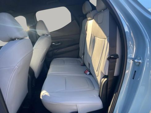 New 2026 Hyundai Santa Cruz SEL FWD image 29