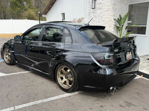 Used 2013 Subaru Impreza WRX Limited image 12