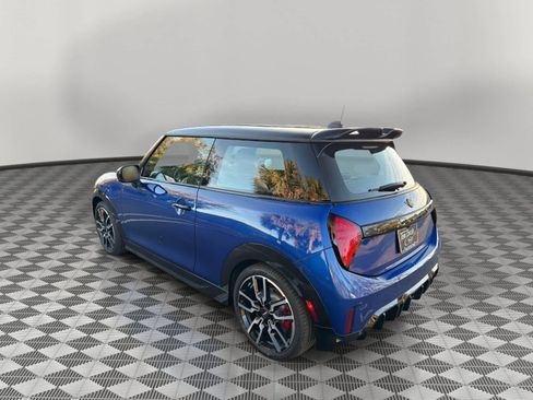 New 2026 MINI Cooper John Cooper Works image 5