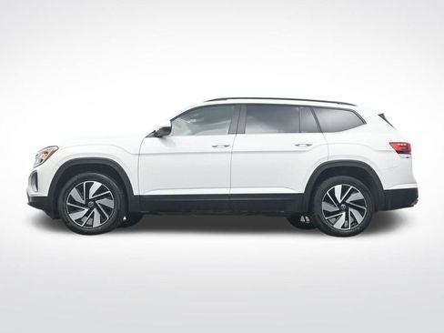 Used 2024 Volkswagen Atlas SE image 37