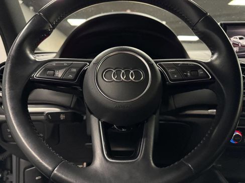 Used 2019 Audi A3 2.0T Premium Plus w/ Premium Plus Package FWD image 25