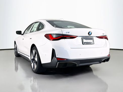 New 2026 BMW i4 eDrive40 w/ Premium Package RWD image 5