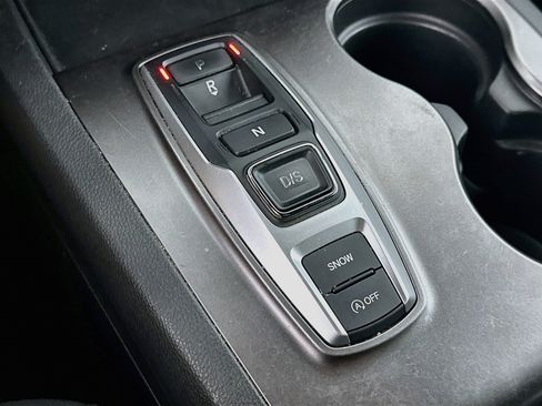 Used 2019 Honda Passport Sport image 24