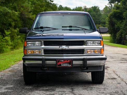 Used 1994 Chevrolet Blazer 4WD image 15