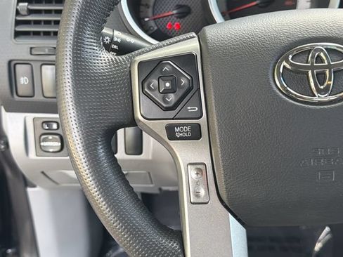 Used 2014 Toyota Tacoma PreRunner w/ TRD Sport Package RWD image 25