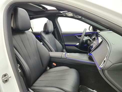 Certified 2026 Mercedes-Benz E 350 Sedan image 20