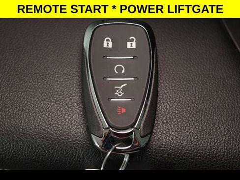 Used 2023 Chevrolet Blazer LT w/ Convenience Package AWD/4WD image 10