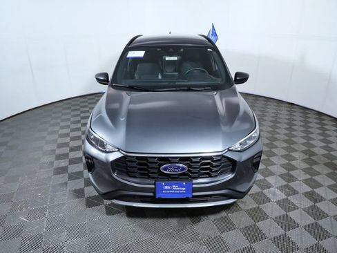 Certified 2025 Ford Escape ST-Line AWD/4WD image 30