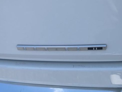Used 2024 Jeep Wagoneer Series II w/ Flexible Seating Group RWD image 14
