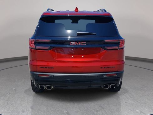Used 2025 GMC Acadia Elevation w/ Elevation Premium Package FWD image 6