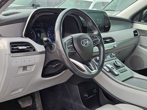 Used 2020 Hyundai Palisade SEL w/ Premium Package image 2