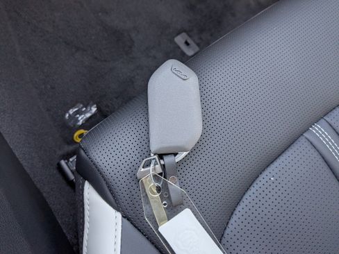 New 2026 Kia K5 GT-Line image 35