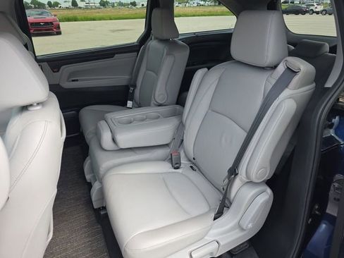 Used 2024 Honda Odyssey Touring image 28
