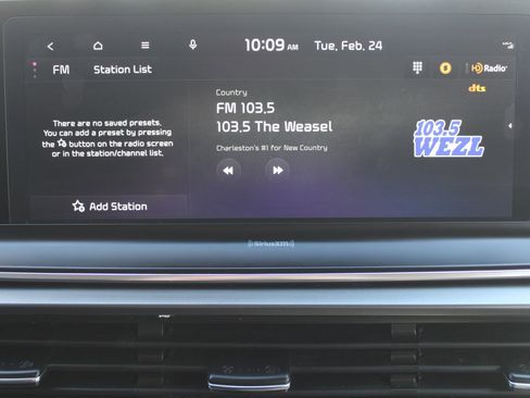 Certified 2022 Kia Telluride S image 48