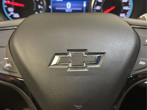 Used 2023 Chevrolet Equinox RS image 14