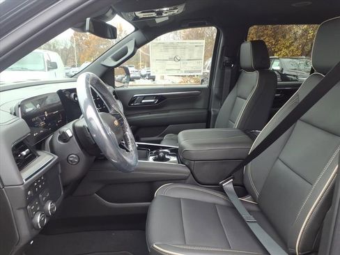 New 2026 Chevrolet Tahoe Premier image 12