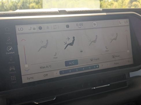 New 2026 Jeep Wrangler Sport S AWD/4WD image 21