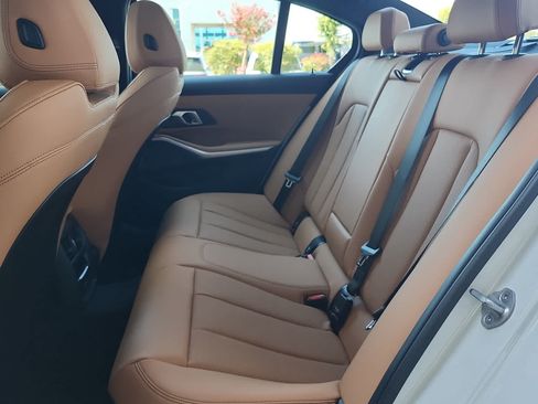 New 2026 BMW M340i w/ Premium Package RWD image 24