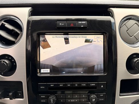 Used 2012 Ford F150 Platinum AWD/4WD image 23
