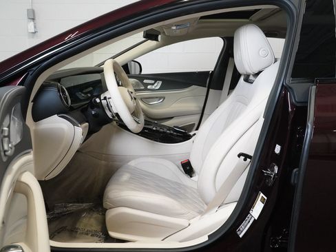 Certified 2024 Mercedes-Benz AMG GT 63 S image 12