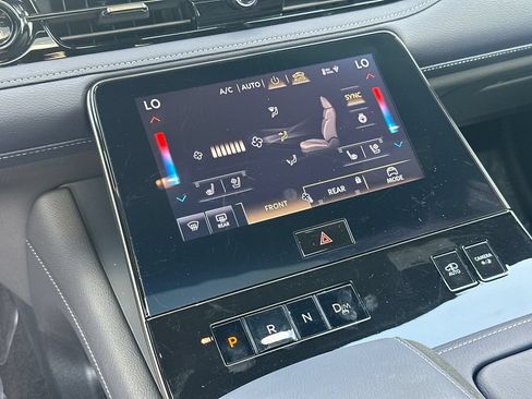 Used 2026 INFINITI QX80 4WD w/ Sport Exterior Package image 27