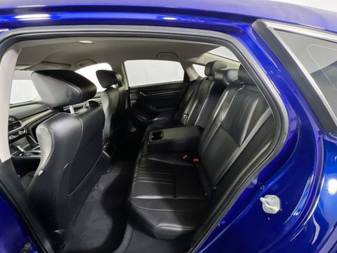 Used 2022 Honda Accord Sport Special Edition image 23