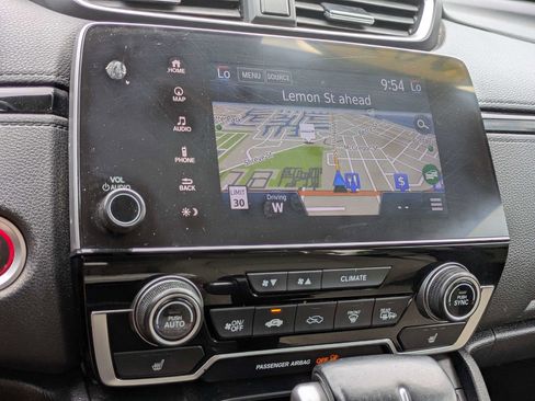 Used 2018 Honda CR-V Touring image 27